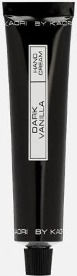 Крем для рук 50мл Dark Vanilla 50.0