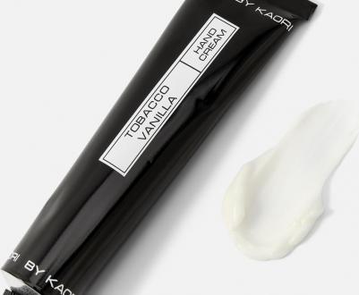 Крем для рук Tobacco Vanilla 50 мл – фото 1