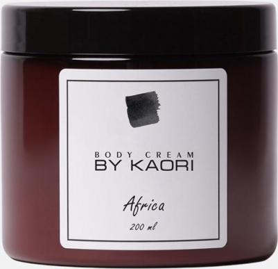 Крем для тела Africa 200 мл – фото 1