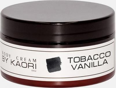 Крем для тела Tobacco Vanilla 100 мл