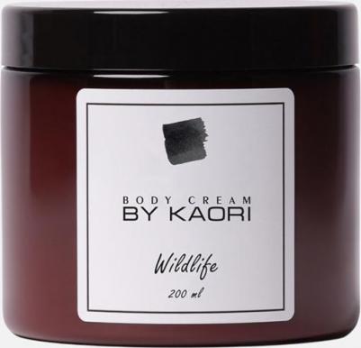 Крем для тела WildLife 200 мл