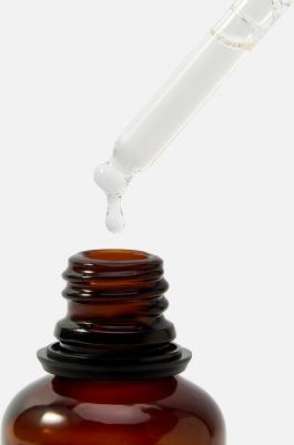 Сухое масло для тела Tobacco Vanilla 50.0 – фото 1