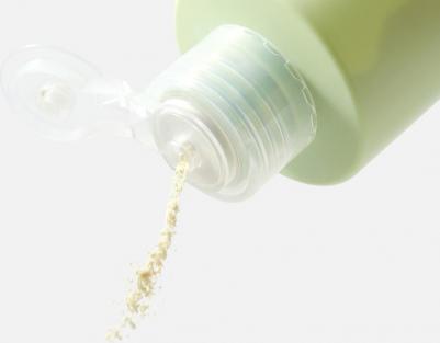 энзимная пудра с зелёным чаем Green Tea & Enzyme Powder Wash, 110 мл, 110 г – фото 7