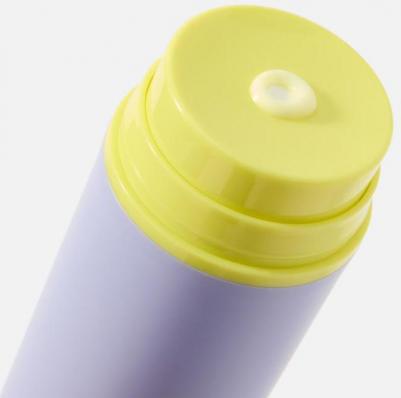 Лосьон для тела с ретинолом и кислотами Vitamin A-mazing Bakuchiol Body Lotion, 150 гр – фото 7