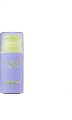 Ночной крем с бакучилом и ретиналем Vitamin A-mazing Bakuchiol Night Cream, 30 мл – фото 12
