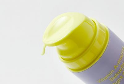 Ночной крем с бакучилом и ретиналем Vitamin A-mazing Bakuchiol Night Cream, 30 мл – фото 15