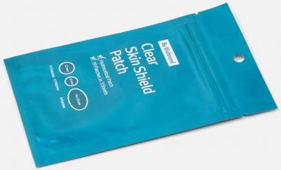 Противовоспалительные патчи от прыщей Clear Skin Shield Patch, 1 уп / 39 шт – фото 3