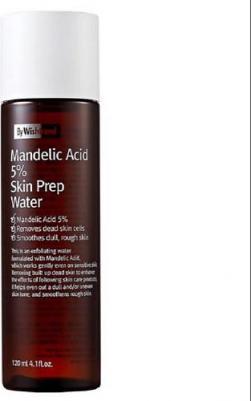 Вода косметическая с миндальной кислотой Mandelic Acid 5% Skin Prep, 120 мл – фото 3
