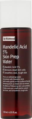 Вода косметическая с миндальной кислотой Mandelic Acid 5% Skin Prep, 120 мл