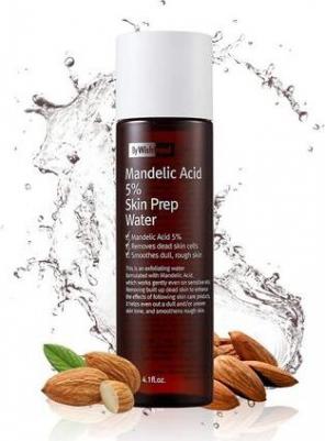 Вода косметическая с миндальной кислотой Mandelic Acid 5% Skin Prep, 120 мл – фото 4