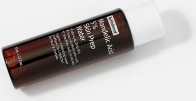 Вода косметическая с миндальной кислотой Mandelic Acid 5% Skin Prep, 30 мл – фото 2