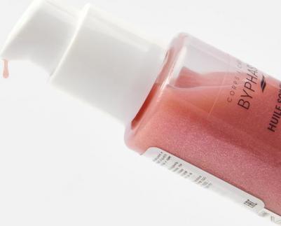 Масло с шиммером для тела и волос SUGAR GLOW 100 мл – фото 1