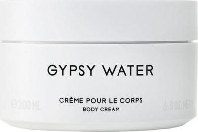 GYPSY WATER Крем для тела
