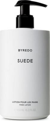 Лосьон для рук Suede, 450 мл