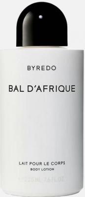 Лосьон для тела Bal d'Afrique Body Lotion, 225 мл