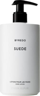 SUEDE Лосьон для рук