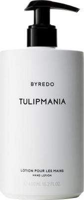 TULIPMANIA Лосьон для рук