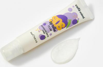 Бальзам для губ SOS Слива 15мл – фото 3