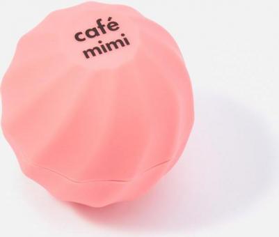 Бальзам для губ Warm vanilla 8 г – фото 2