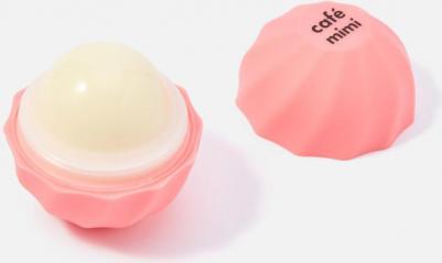 Бальзам для губ Warm vanilla 8 г – фото 4