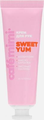 Питающий КРЕМ ДЛЯ РУК SWEET YUM 30 мл