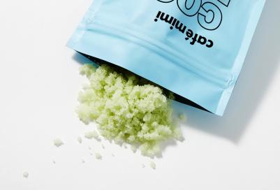 Скраб для тела кокос спирулина кактус 150 г – фото 2