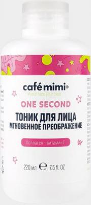 Тоник для лица Мгновенное преображение One Second 220 мл – фото 2