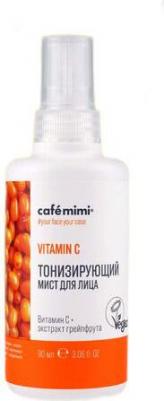 Тонизирующий мист для лица Vitamin C 90 мл – фото 1
