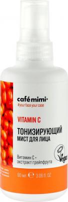 Тонизирующий мист для лица Vitamin C 90 мл – фото 2