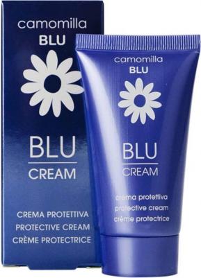 Крем для лица и тела ультразащитный для чувствительной кожи Blu cream Protective cream, 50 мл, Blu