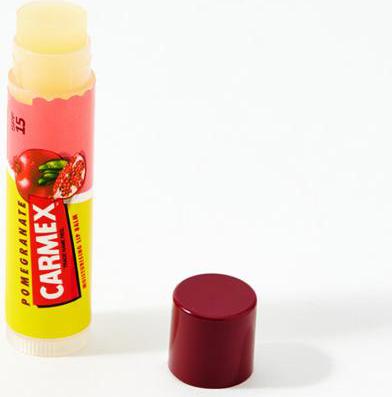 Бальзам для губ с ароматом граната в стике SPF15 – фото 8