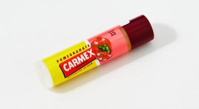 Бальзам для губ с ароматом граната в стике SPF15 – фото 10