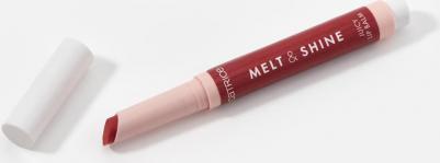 Бальзам для губ Melt and Shine Juicy lip balm 30 увлажняющий – фото 2