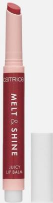 Бальзам для губ Melt and Shine Juicy lip balm 30 увлажняющий