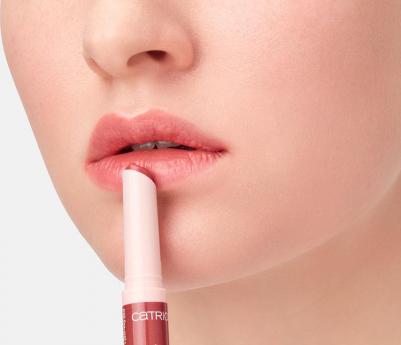 Бальзам для губ Melt and Shine Juicy lip balm 30 увлажняющий – фото 3