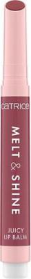 Бальзам для губ Melt and Shine Juicy lip balm 30 увлажняющий – фото 6