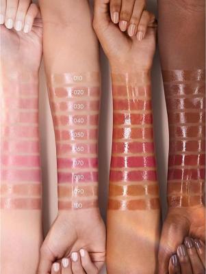 Бальзам для губ Melt and Shine Juicy lip balm 30 увлажняющий – фото 9