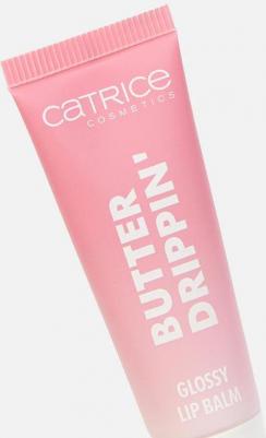 Бальзам для губ с глянцевым финишем Butter Drippin' Glossy Lip Balm 4059729515551 – фото 5