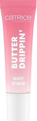 Бальзам для губ с глянцевым финишем Butter Drippin' Glossy Lip Balm 4059729515551 – фото 8
