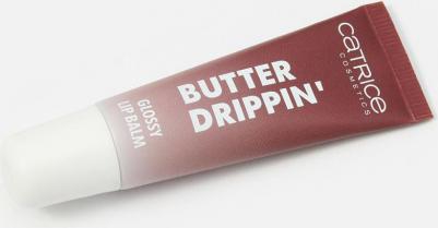 Бальзам для губ с глянцевым финишем Butter Drippin' Glossy Lip Balm – фото 2