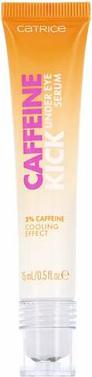 Сыворотка для кожи вокруг глаз `` CAFFEINE KICK охлаждающая и придающая сияние, 15 мл – фото 1
