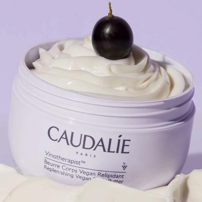 Бальзам для тела на растительной основе Vinotherapist Body Butter, 250 мл – фото 1