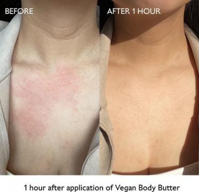 Бальзам для тела на растительной основе Vinotherapist Body Butter, 250 мл – фото 5