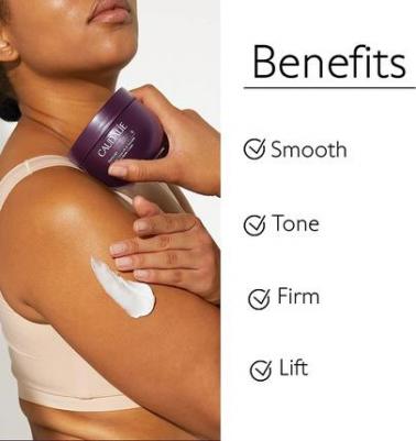 Бальзам для тела Vinosculpt Lift&Firm Body Cream повышающий упругость, 250 мл – фото 10