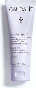 Изысканный крем для рук и ногтей Hand & Nail Repairing Cream 75 мл Vinotherapist – фото 3