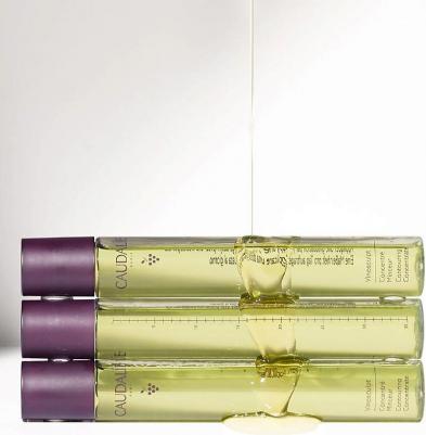 Концентрат для похудения Contouring Concentrate, 75 мл (Vinosculpt) – фото 3