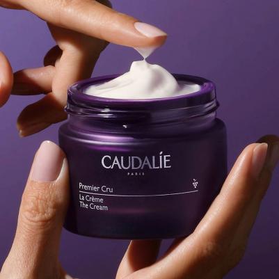 Крем для лица Омолаживающий крем для нормальной кожи Premier Cru La Creme – фото 9