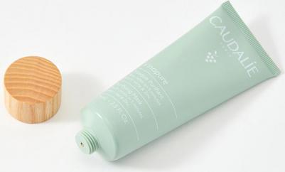 Маска для лица очищающая и матирующая для комбинированной кожи, 75 мл – фото 6