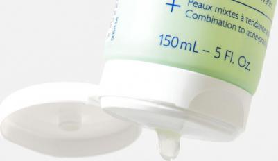 Очищающий гель для умывания Vinopure Purifying 150 мл – фото 1