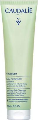 Очищающий гель для умывания Vinopure Purifying 75 мл – фото 8